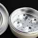 thumbnail image 4 of Kearding Hervidor de huevos blanco, práctico y seguro, ajustable y ligero, fácil de cocinar en el microondas Electrodomésticos, 4 of 6