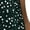 #113 Green, variant on Women's Sequin Dress A Line Sparkly Sleeveless Wedding Gown Party Dresses,Silver,L