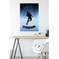 thumbnail image 4 of Spider-Man Into The Spider-Verse Falling Poster, Multicolor, Vertical Unframed, All Ages, 22.375" x 34" by Trends International, 4 of 4