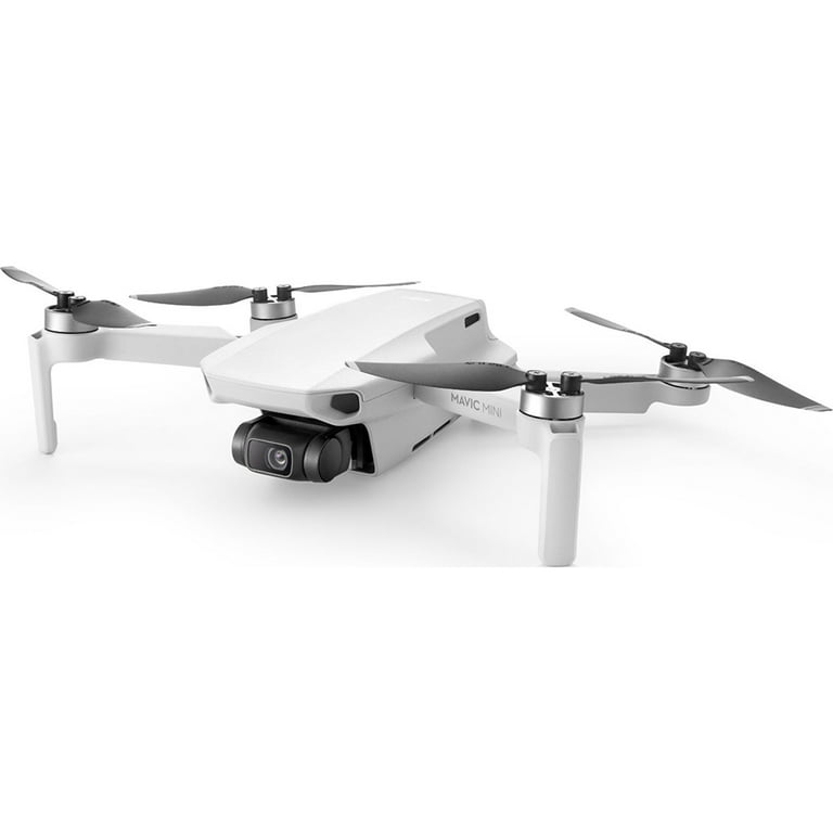 DJI Mavic Mini - Drone FlyCam Quadcopter UAV with 2.7K Camera 3
