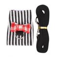 thumbnail image 3 of TOPINCN Small Animal Harness, Hamster Harness, Adjustable Small Animal Harness Hamsters For Chinchillas Squirrels, 3 of 8