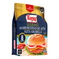 thumbnail image 1 of Hamburguesas de atún Tuny 800 g, 1 of 4