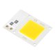 thumbnail image 3 of 20W 220V Chip LED de alta potencia Accesorios de fuente de luz de chip LED COB de alto voltaje Blanco cálido, 3 of 11