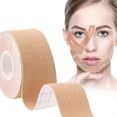 thumbnail image 4 of Facial Myofascial Lift Tape Wrinkle Patches,face Eye Neck Lift Tape, Anti-wrinkle Patches Anti-freeze Stickers Neck Lift Tape For Firming And Tighten, 4 of 5