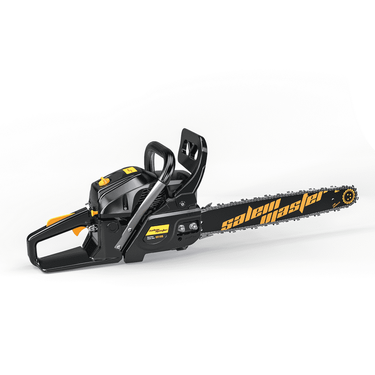 Salem 2024 master chainsaw