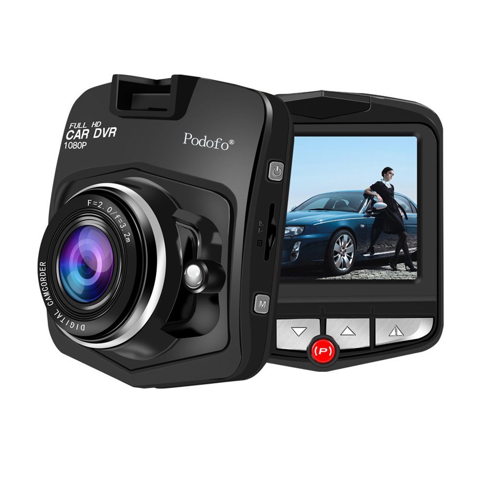 Podofo Mini GT300 Dashcam A8 Car Dvr Camera Dvrs Full HD Podofo Mini GT300 Dashcam A8 Car Dvr Camera Dvrs Full HD