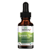 Swanson Green Tea Liquid Extract (Alcohol- and Sugar-Free) 1 fl oz Liquid