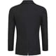 thumbnail image 3 of Mens Casual Linen Blazers One Button Slim Fit Suit Jackets, 3 of 4