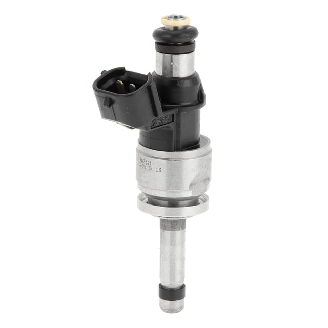 1 Pc No.166006CA0A Inyector de combustible para Nissan Altima 2.5 2019-2024 Motor de automóvil Coincidencia de flujo de combustible