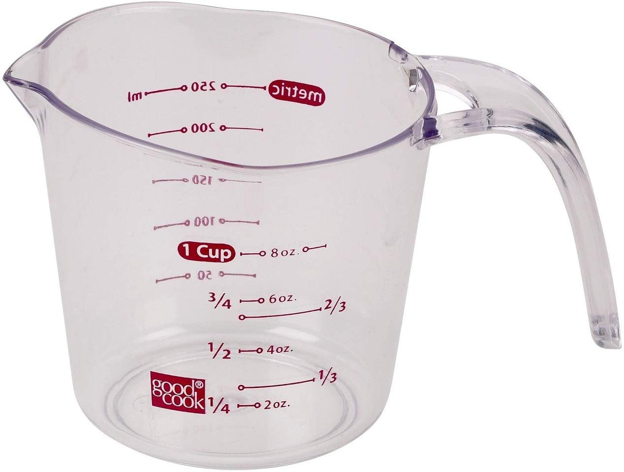 Good Cook MeasuringCup, 1Cup