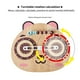 thumbnail image 2 of Juguete Educativo Para Niños, Juguete De Aprendizaje De Matemáticas, Juego De Aritmética, Cálculo De Madera, Tarjetas De Instrucciones, Ábaco Para Niños, Niños, Hogar, Educación Temprana Moyic FN002200-00, 2 of 6