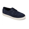Kenneth Cole Reaction Men's Navy Lace Up Closure Indy Boat Shoes Size 10.5 M