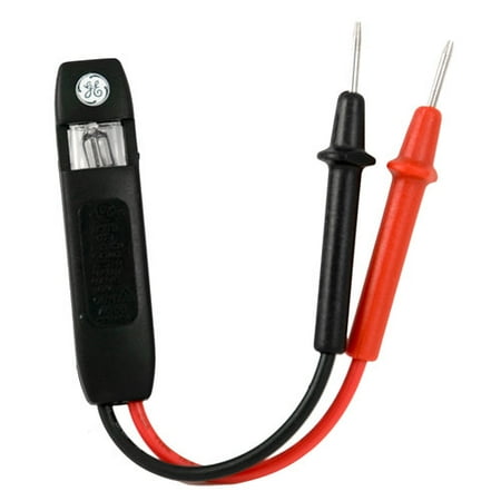 Ge 52060 90-300V AC/DC Circuit Tester