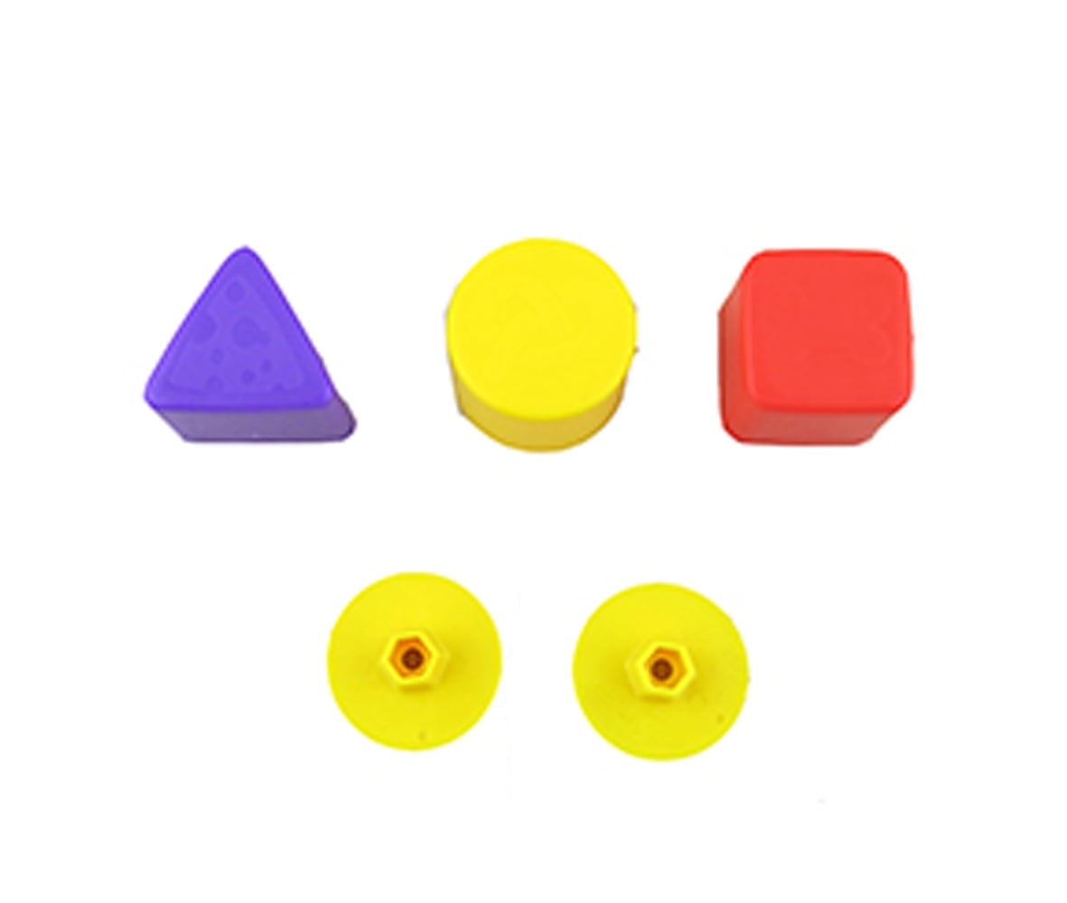 stride to ride puppy