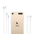 thumbnail image 2 of MP3 Player іPod Touch 128GB Gold 7th Generation - MVJ5GLL/A, 2 of 4