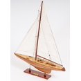 thumbnail image 5 of Columbia Sm Boat Model Display, 5 of 5