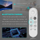 thumbnail image 3 of mandos a distancia de repuesto G9N9N con Bluetooth e infrarrojos para TV (modelo W3JD 2020), 3 of 5