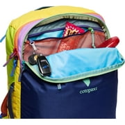 Cotopaxi Unisex Adult Allpa 42l Travel Pack, DEL Dia