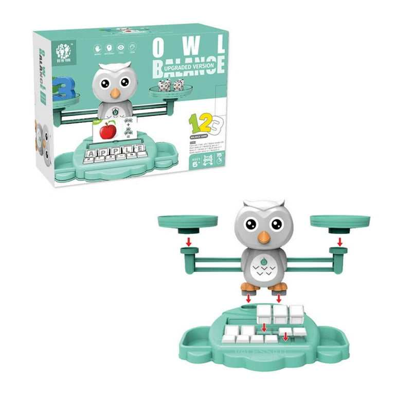 Owl toys cheap walmart