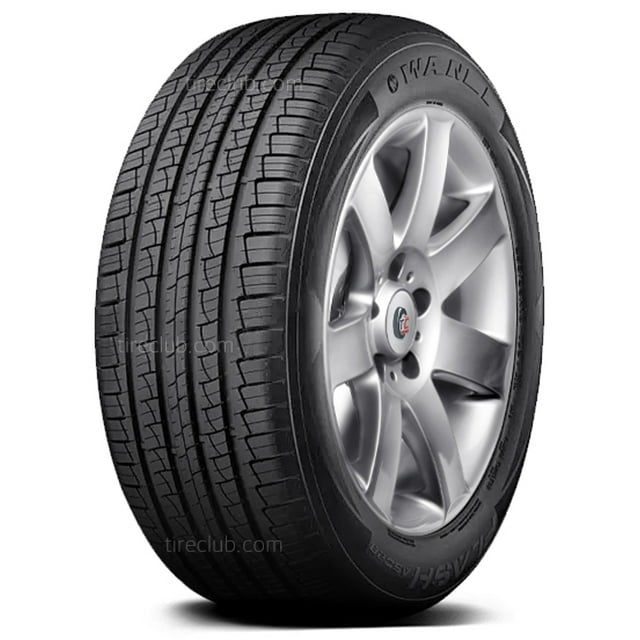 Llanta Wanli AS-028 245/65R17 111T XL
