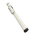 thumbnail image 4 of Colaxi Pool Cue Case Billiard Cue Carrying Case Holder 1x1 Shockproof Portable Dustproof Protector Protection Box Billiard Rod Bag White, 4 of 8