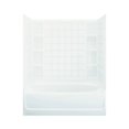 thumbnail image 2 of Sterling by Kohler Ensemble Series 7111 AFD Bath/Shower Kit with Left Hand Drain, 2 of 3