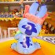 thumbnail image 4 of Nuevos adornos de escritorio de PVC de 8 cm con temática de Disney Interstellar Baby Sweet Clash hechos a mano y modernos para jugar, 4 of 5