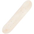 thumbnail image 2 of Blank Skateboard Deck Unfinished Skateboard Diy Blank Graffiti Skateboard, 2 of 2