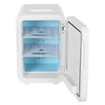 thumbnail image 5 of 20L Multifunctional Mini Fridge Semiconductor Refrigeration Fridge Countertop, 5 of 11