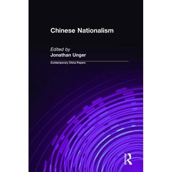 Pre-Owned Chinese Nationalism (Hardcover) 9781563248023