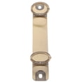 thumbnail image 3 of Milisten Binder Mechanism 2 Hole Binder Ring Mechanism DIY Loose Leaf Book Accessory, 3 of 6