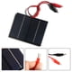 thumbnail image 4 of 1.5W 12V Solar Panel Solar Cell With Controller Solar Charge For Phone RV Car MP3 PAD Charger Outdoor Battery Supply, 4 of 10