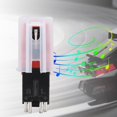 thumbnail image 4 of Dual Needle Stereo Stylus for LP Vinyl Player USB Turntable Accessory, 4 of 4