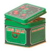 Bag Balm Hand & Body Moisturizer 8 oz (Pack of 2)