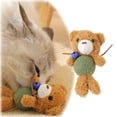 thumbnail image 2 of Dsscvnef Cat Toy Mice Chew Exercise Stimulation Indoor Play Pet Activity Interactive Training All Breeds Species, 2 of 9