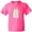 Neon Pink, variant on Inktastic Fireflies Summer Vacation Youth T-Shirt