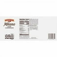 thumbnail image 4 of 2X-Pepperidge Farm Milano Dark Chocolate Cookies - 0.75 oz - 10 ct, 4 of 5