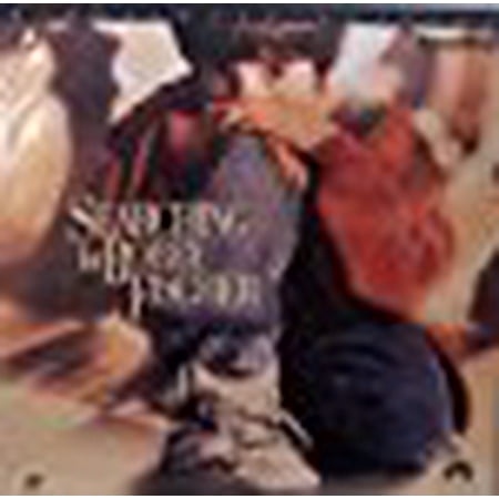 - SEARCHING FOR BOBBY FISHER (LaserDisc)