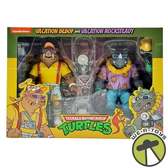 Teenage Mutant Ninja Turtles Punk Disguise Turtles Action Figure