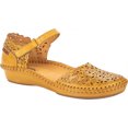 thumbnail image 2 of Women's Pikolinos Puerto Vallarta Closed Toe Sandal 655-0906, 2 of 5