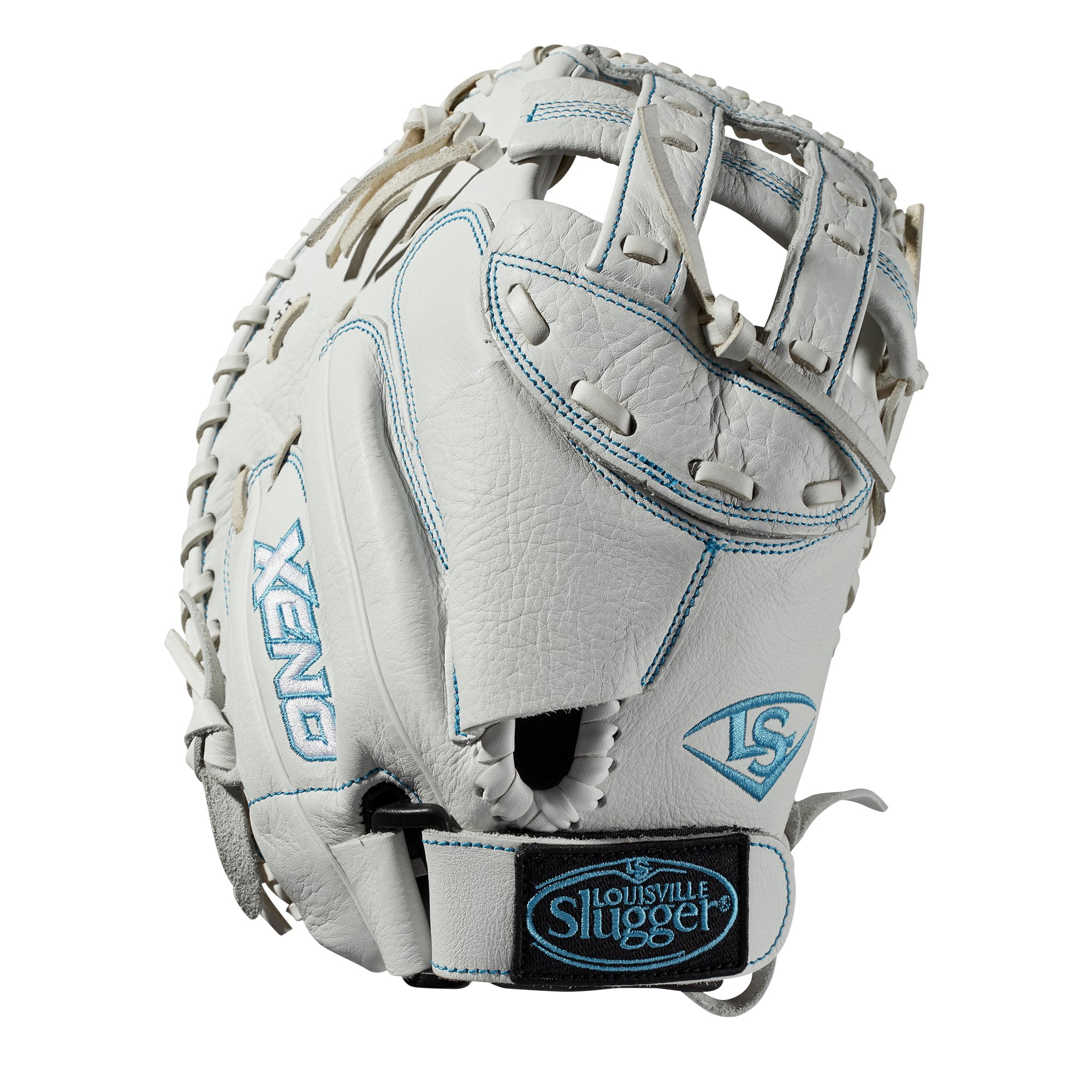 Louisville Slugger Xeno Series 33" Fastpitch Softball Catchers Mitt