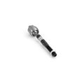 thumbnail image 3 of Metrix Premium Chassis Parts - Front Inner Tie Rod End Fits 2001-2006 Mitsubishi Montero, Replacement EV800441, Made in Europe, 3 of 6