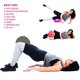 thumbnail image 3 of Pelota de pilates - Mini pelota de ejercicios - para el equilibrio, entrenamiento del core y fisioterapia en casa, 3 of 5
