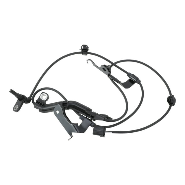 Sensor de Velocidad de Rueda ABS Unique Bargains Sensor ABS Sistema de Frenado Antibloqueo No.89543F4030 para Toyota Chr 2018-2019 1 Pc Frontal Izquierdo