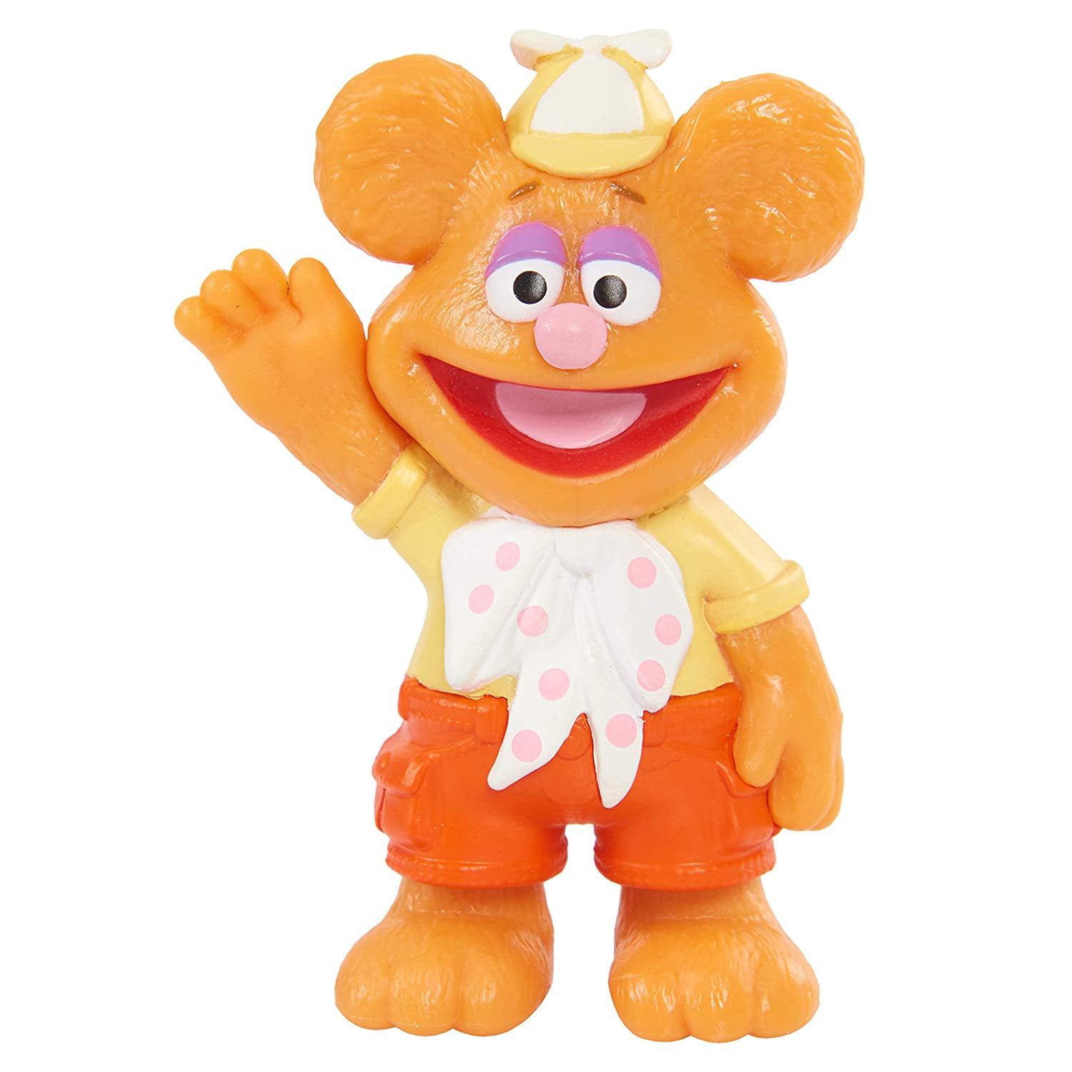 muppet babies playroom figure set