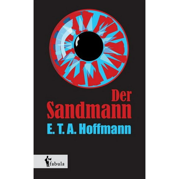 Der Sandmann (Paperback)
