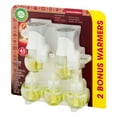 thumbnail image 3 of Air Wick Limited Edition Scented Oil Warm Apple Crisp - 5 CT0.67 OZ, 3 of 5