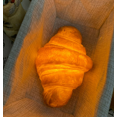 thumbnail image 5 of Croissant Pan Lámpara Croissant Cruz Atmósfera Bolsa Pastel Lámpara Sh Rojo Verde, 5 of 5