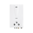 thumbnail image 1 of Marey GA10LP Power 10L 3.1 GPM Propane Gas Tankless Water Heater, Liquid, White, 1 of 4