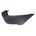 thumbnail image 5 of For Toyota RAV4 2001 02 03 04 2005 Bumper End Passenger Side | Rear | Textured Gray | Replacement For TO1117102 | 5216142912, 5 of 6
